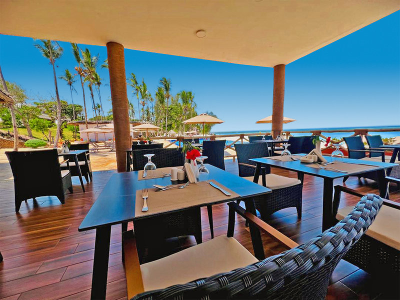 Royal Mandarin Hotel & Resort 9