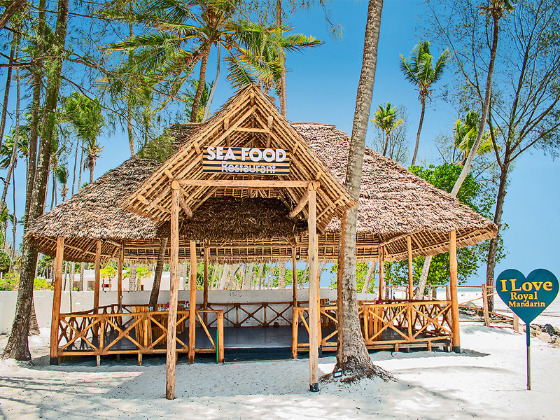 Royal Mandarin Hotel & Resort 10