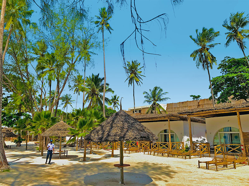 Royal Mandarin Hotel & Resort 14