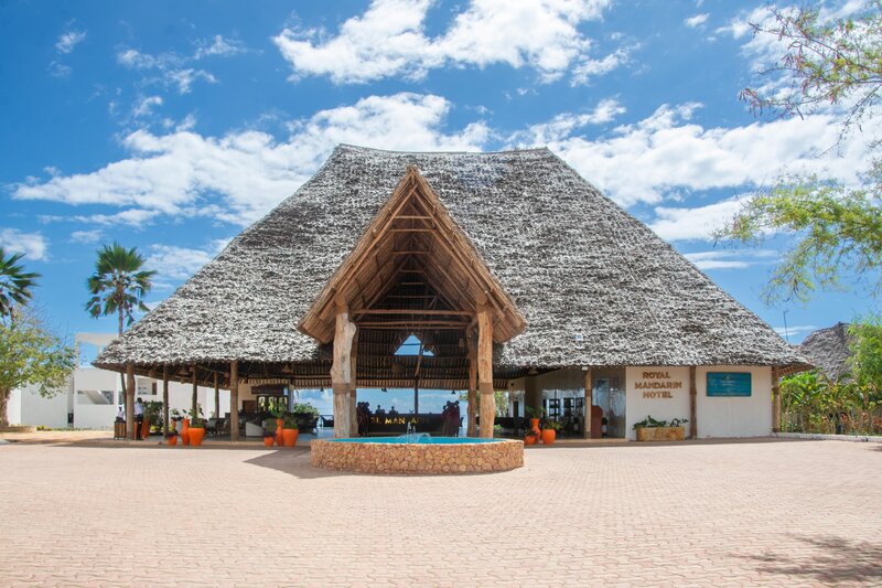 Royal Mandarin Hotel & Resort 19