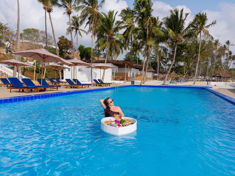 Royal Mandarin Hotel & Resort 20