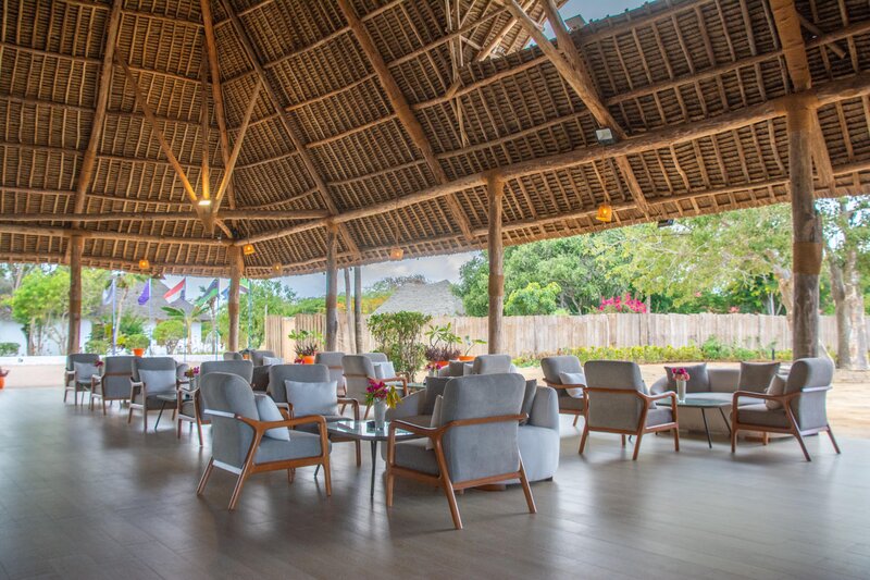 Royal Mandarin Hotel & Resort 28