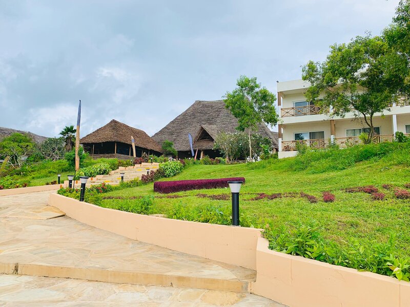 Royal Mandarin Hotel & Resort 31