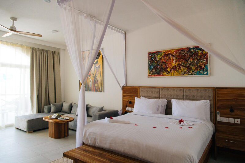 Royal Mandarin Hotel & Resort 32