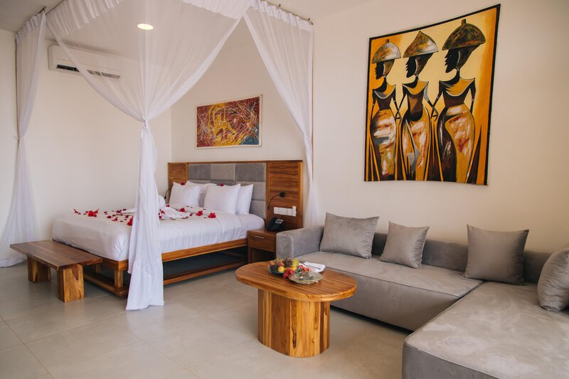 Royal Mandarin Hotel & Resort 34