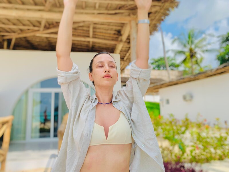 Royal Mandarin Hotel & Resort 49