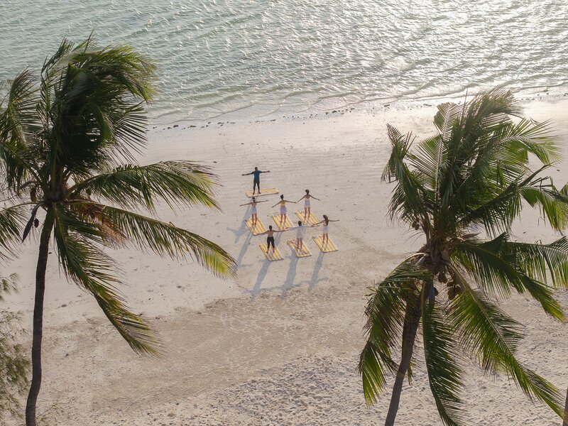 Royal Mandarin Hotel & Resort 62