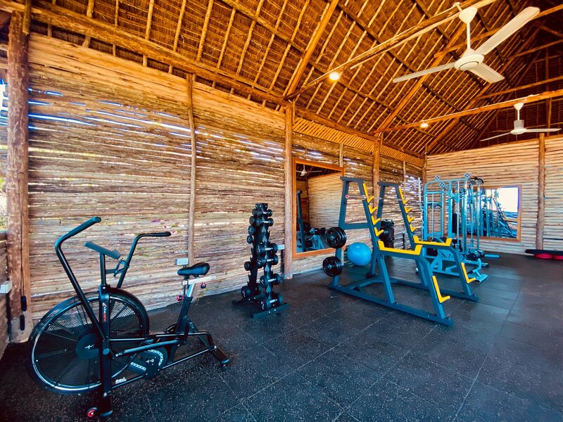 Royal Mandarin Hotel & Resort 83