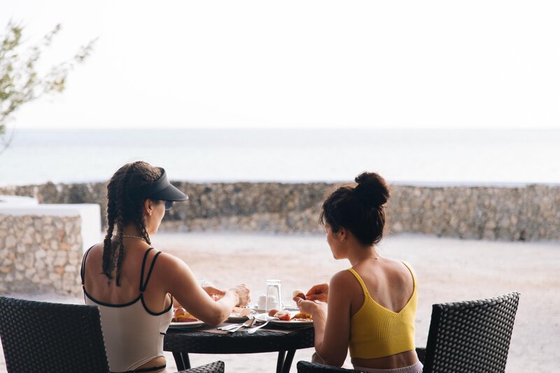 Royal Mandarin Hotel & Resort 89