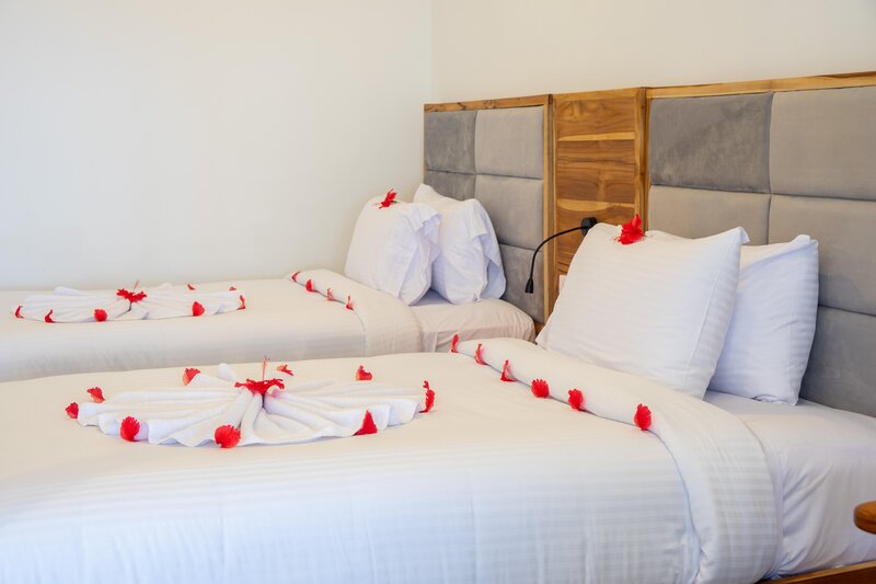 Royal Mandarin Hotel & Resort 99