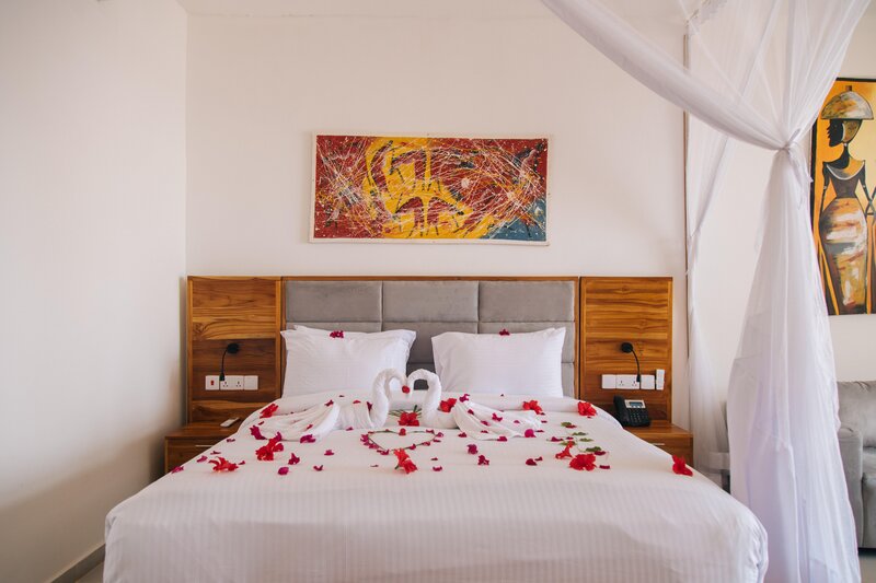 Royal Mandarin Hotel & Resort 105