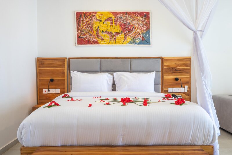 Royal Mandarin Hotel & Resort 108