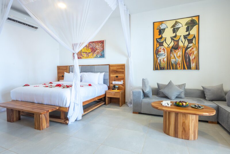 Royal Mandarin Hotel & Resort 110