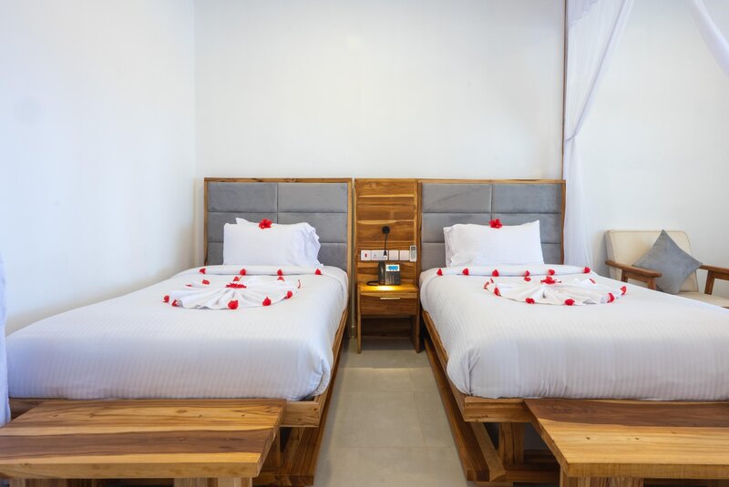 Royal Mandarin Hotel & Resort 112