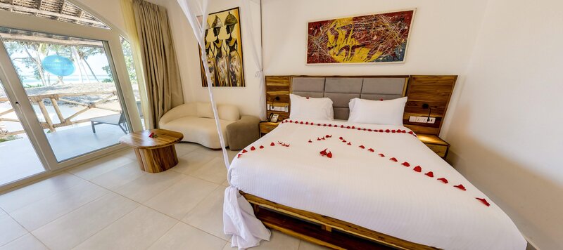 Royal Mandarin Hotel & Resort 116