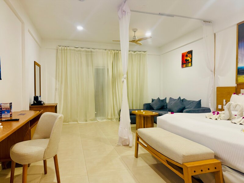 Royal Mandarin Hotel & Resort 129