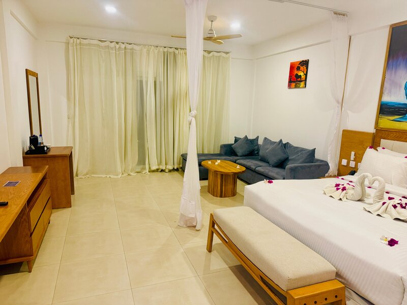 Royal Mandarin Hotel & Resort 133