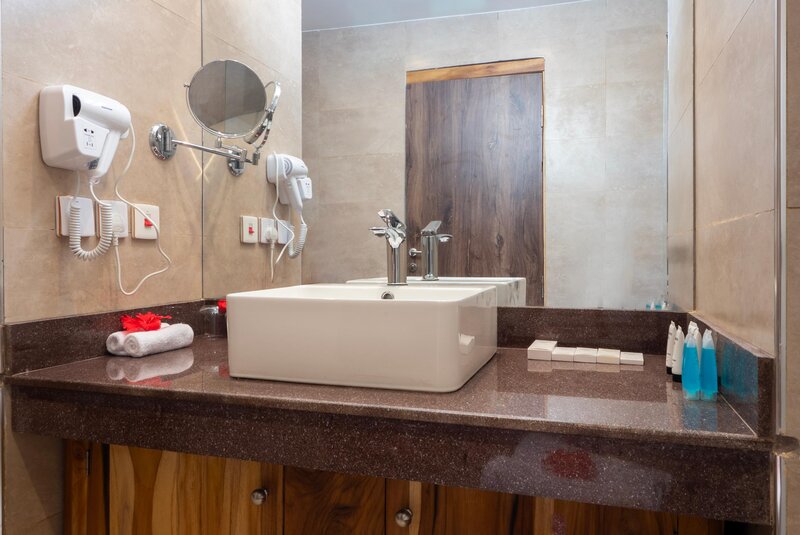 Royal Mandarin Hotel & Resort 137