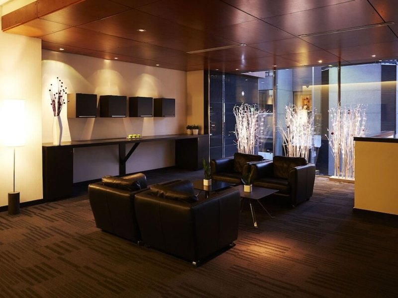 Le Germain Calgary 5