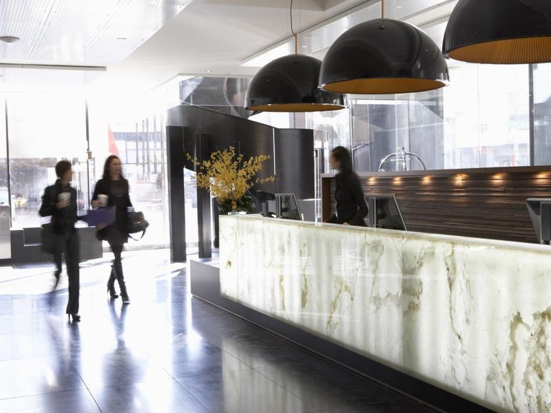 Le Germain Calgary 6