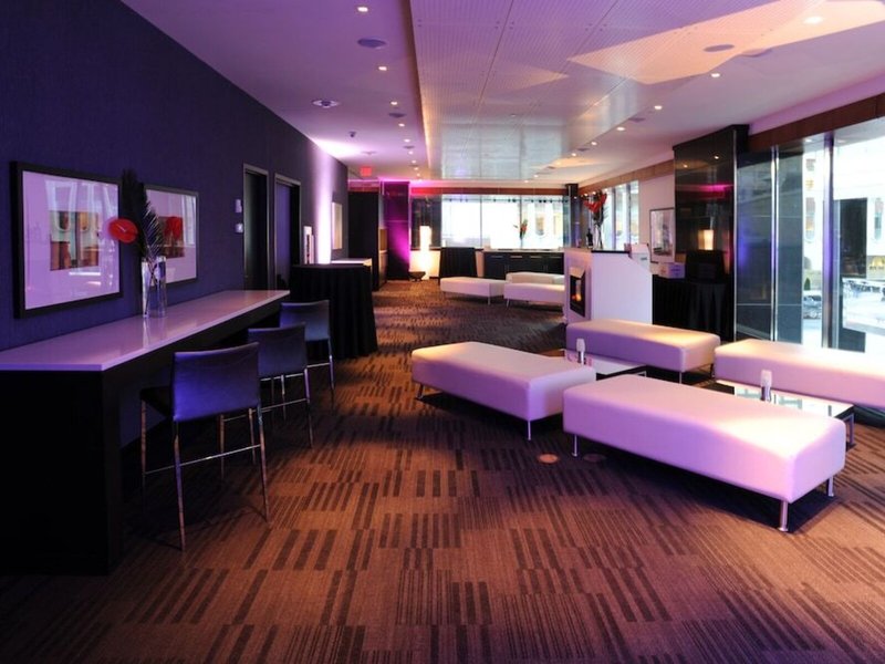 Le Germain Calgary 8