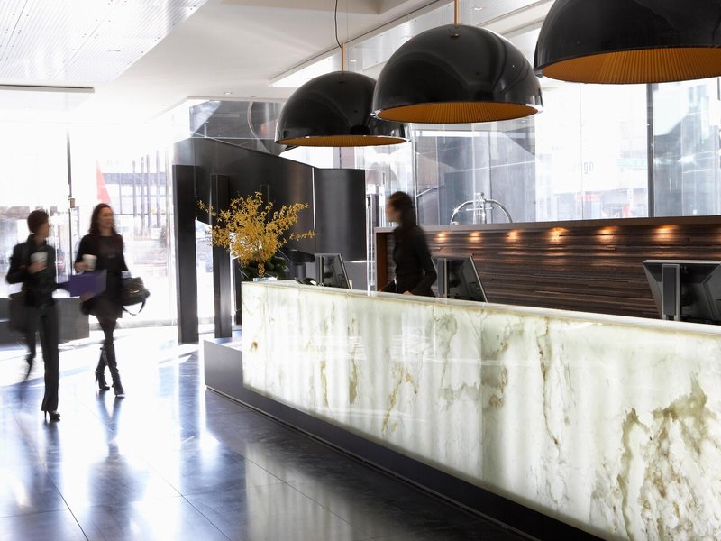 Le Germain Calgary 9