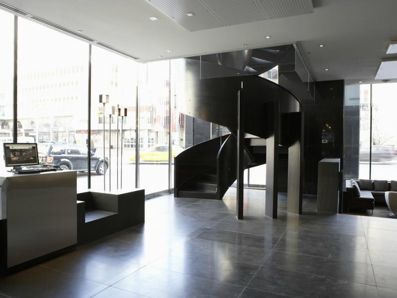 Le Germain Calgary 10