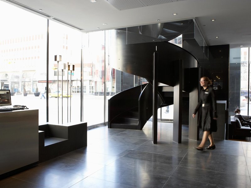 Le Germain Calgary 11