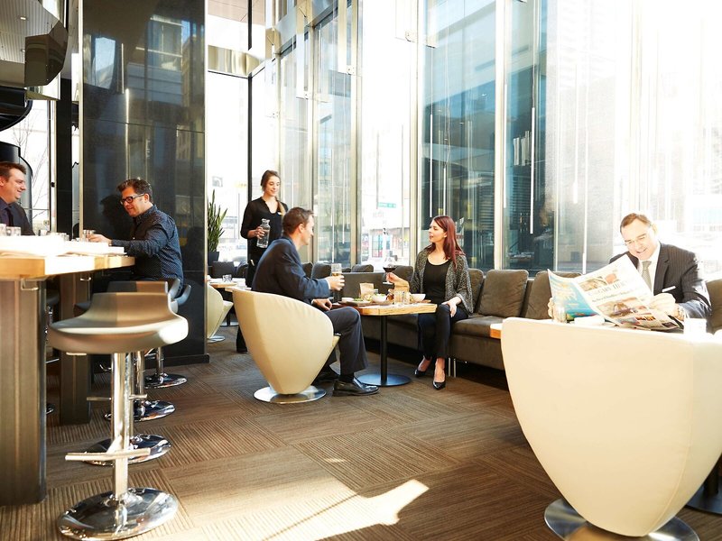 Le Germain Calgary 12