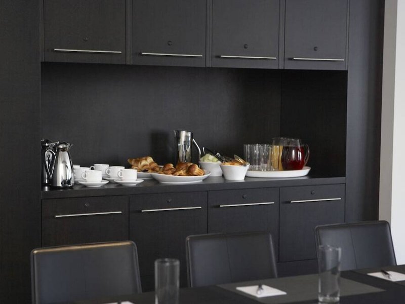 Le Germain Calgary 13