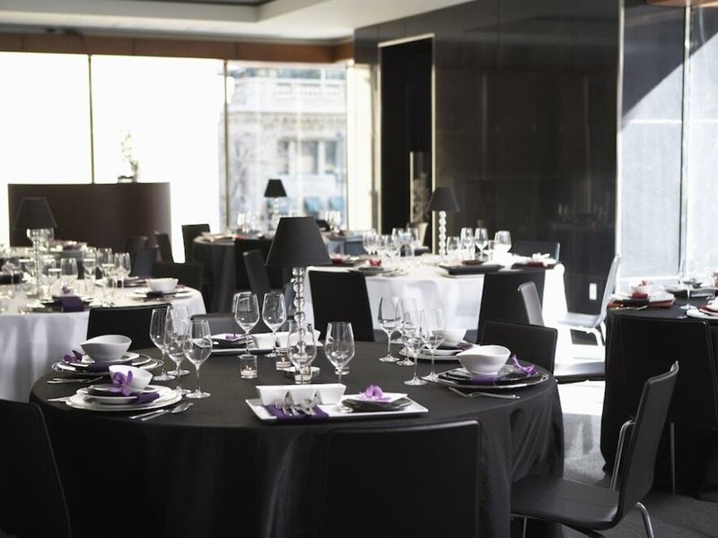 Le Germain Calgary 15