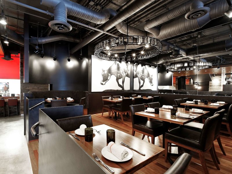 Le Germain Calgary 16