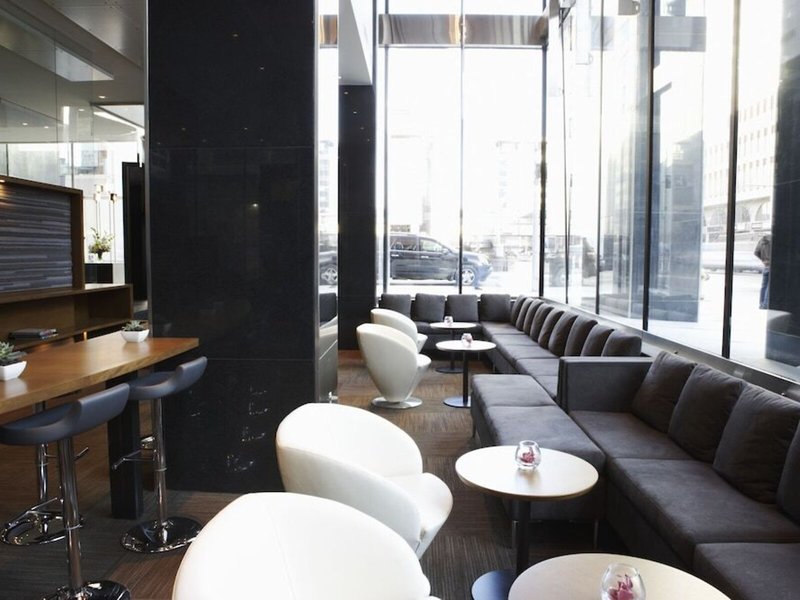 Le Germain Calgary 17