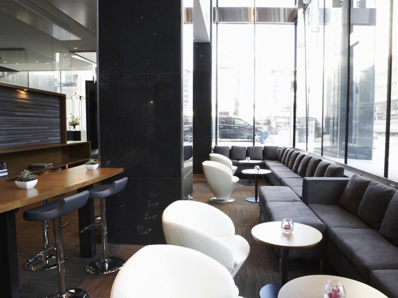 Le Germain Calgary 18