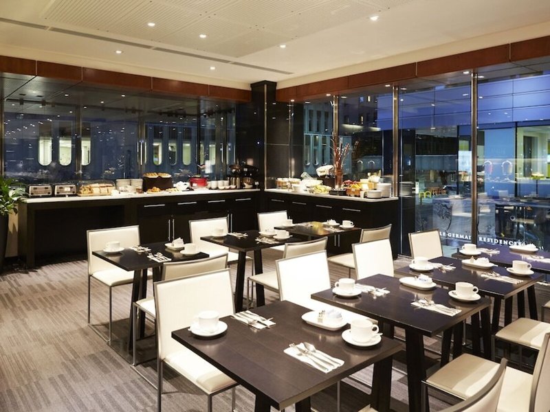 Le Germain Calgary 21