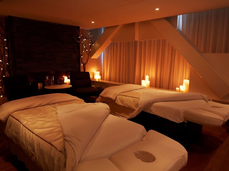 Le Germain Calgary 26