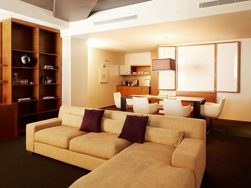 Le Germain Calgary 27
