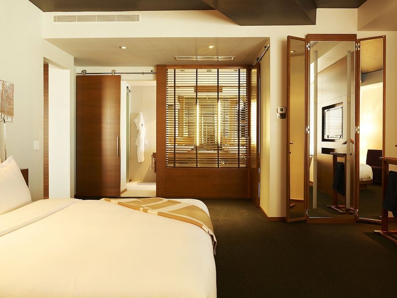 Le Germain Calgary 28
