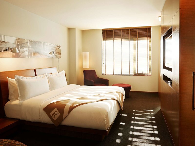 Le Germain Calgary 29