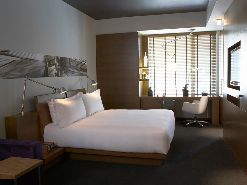 Le Germain Calgary 30