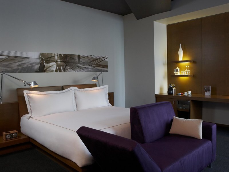 Le Germain Calgary 31