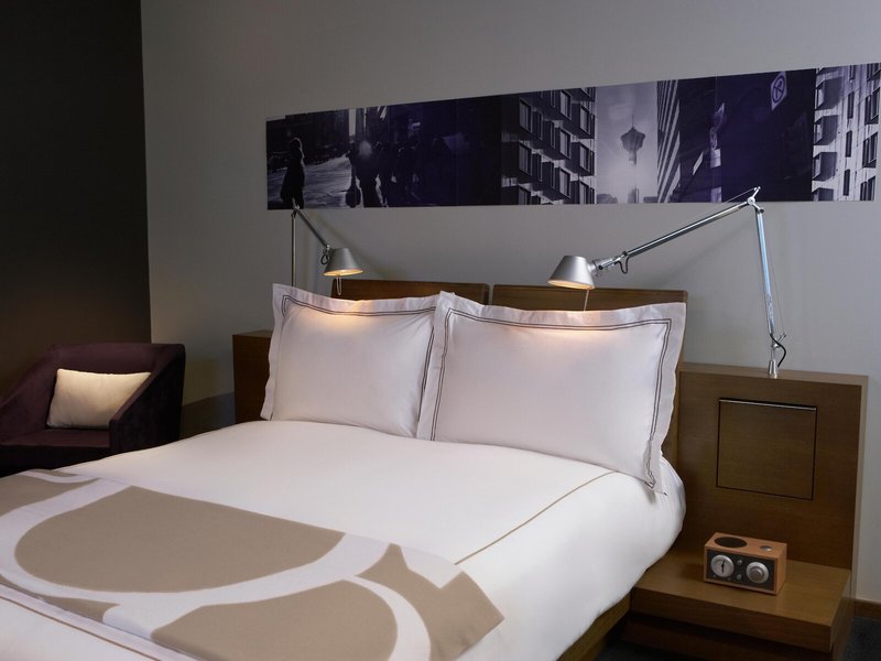 Le Germain Calgary 32