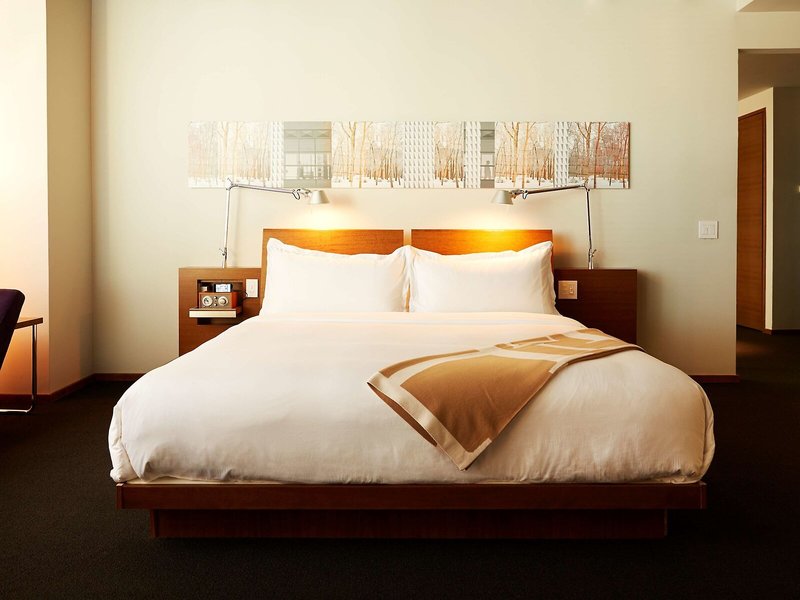 Le Germain Calgary 33