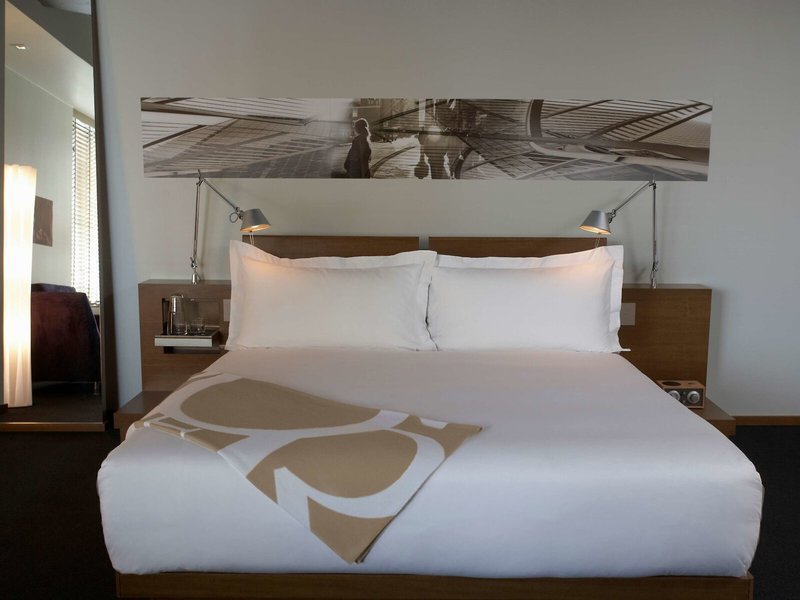 Le Germain Calgary 34