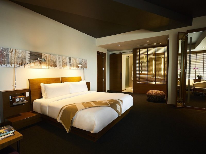 Le Germain Calgary 35