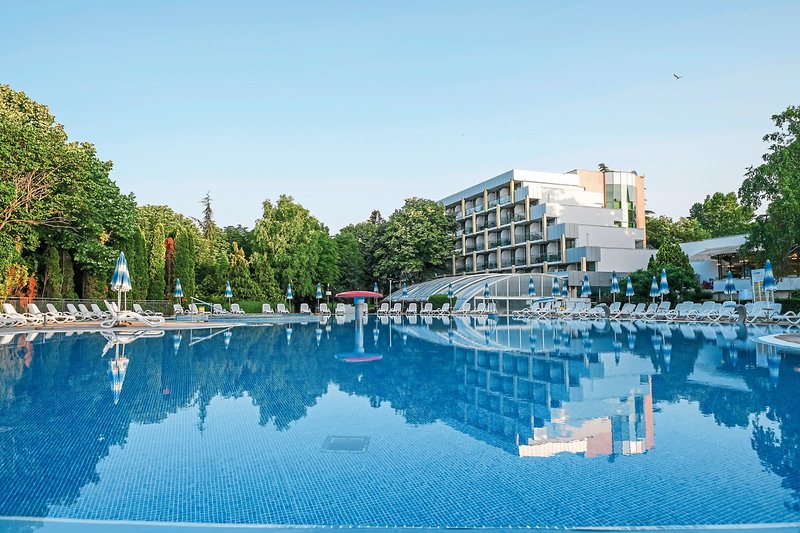 PrimaSol Ralitsa Superior 6