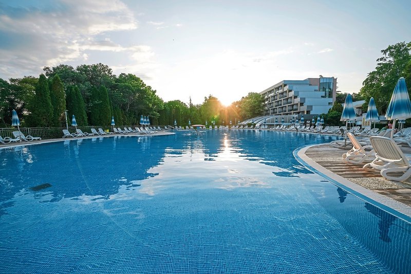 Calimera Ralitsa Superior 1