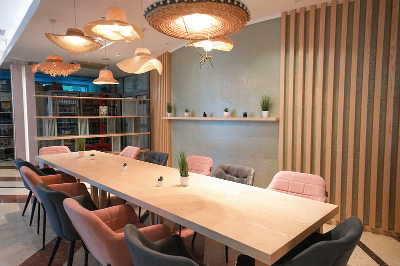 PrimaSol Ralitsa Superior 21