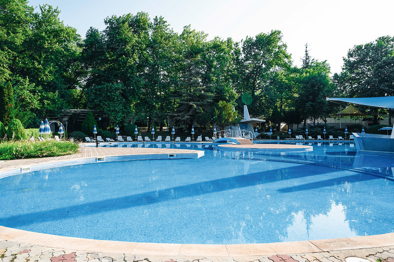 PrimaSol Ralitsa Superior 23