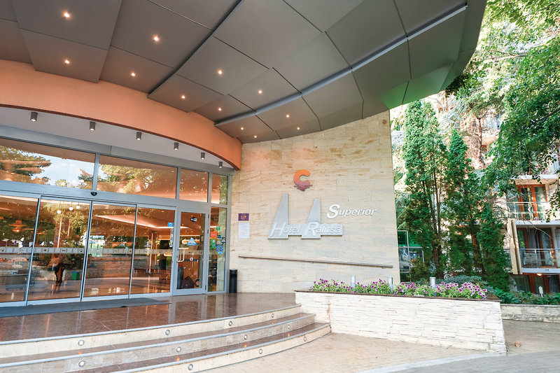 PrimaSol Ralitsa Superior 34